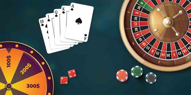 Những sảnh cược casino ww88 thú vị, đáng trải nghiệm nhất